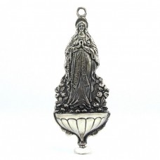 Aspersorium din argint, pentru agheasmă | Italia | post-1969