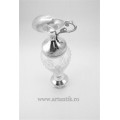 decantor Millefiori Cucchi. Italia cca 1955