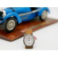 Ceas Bugatti EB 110 unisex | quartz swiss made | etui și documente originale | cca. 1991 - 1995