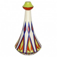 Vază Art Nouveau scandinavă din porțelan Arabia | colecția Fennia | Finlanda cca.1902 Vază Art Nouveau scandinavă din porțelan Arabia | colecția Fennia | Finlanda cca.1902