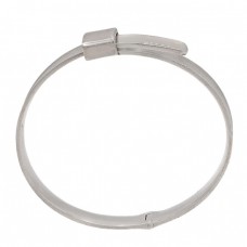 Brățară bangle Esprit din argint | inchidere tip cataramă | model Slave | preloved anii 2000 Brățară bangle Esprit din argint | inchidere tip cataramă | model Slave | preloved anii 2000