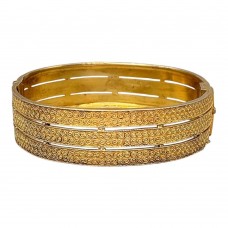 Raritate : Brățară bangle autentică Art Deco din argint aurit | atelier Theodor Fahrner  cca. 1920 - 1930 Raritate : Brățară bangle autentică Art Deco din argint aurit | atelier Theodor Fahrner  cca. 1920 - 1930
