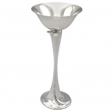 Cupă pentru cocktail și șampanie din argint Tiffany & Co. | designer Elsa Peretti 