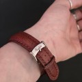 Ceas Pomellato automatic unisex din otel și aur roz 18k | anii 2000