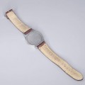 Ceas Pomellato automatic unisex din otel și aur roz 18k | anii 2000