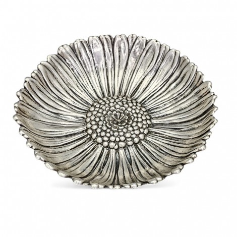 Bol Buccellati din argint 925 - colecția Daisy | semnat Gianmaria Buccellati cca. 1980 - 1990