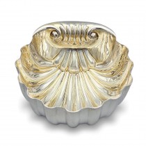 Bol din argint pentru servirea sosurlor, fructelor uscate și a delicateselor | atelier San Lorenzo - Milano cca. 1970