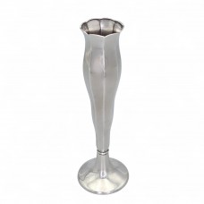 Vază soliflor Art Nouveau din argint | Germania cca. 1905 