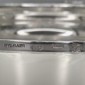 Tastevin BULGARI din argint 925 | atelier BVLGARI - Roma anul 1977