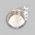 Tastevin BULGARI din argint 925 | atelier BVLGARI - Roma anul 1977