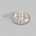 Tastevin BULGARI din argint 925 | atelier BVLGARI - Roma anul 1977