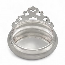 Tastevin BULGARI din argint 925 | atelier BVLGARI - Roma anul 1977