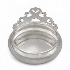 Tastevin BULGARI din argint 925 | atelier BVLGARI - Roma anul 1977