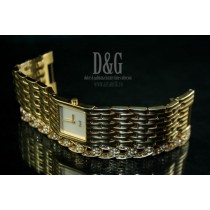 ceas de dama D&G TIME. BURBERRY COLLECTION