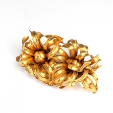 brosa de rever - Art Nouveau - cca 1910 - Franta  brosa de rever - Art Nouveau - cca 1910 - Franta