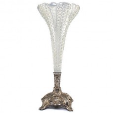 vaza - buchetiera Art Nouveau - cca 1900 Franta vaza - buchetiera Art Nouveau - cca 1900 Franta