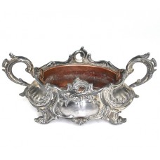 jardinière de table - Art Nouveau - Franta cca 1900 jardinière de table - Art Nouveau - Franta cca 1900