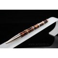 Mont Blanc: Miguel de CERVANTES. ballpoint. XL. LIMITED EDITION. IN CUTIE DE PREZENTARE!