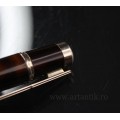 Mont Blanc: Miguel de CERVANTES. ballpoint. XL. LIMITED EDITION. IN CUTIE DE PREZENTARE!