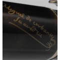 Mont Blanc: Miguel de CERVANTES. ballpoint. XL. LIMITED EDITION. IN CUTIE DE PREZENTARE!