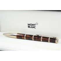 Mont Blanc: Miguel de CERVANTES. ballpoint. XL. LIMITED EDITION. IN CUTIE DE PREZENTARE!