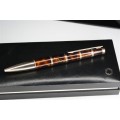 Mont Blanc: Miguel de CERVANTES. ballpoint. XL. LIMITED EDITION. IN CUTIE DE PREZENTARE!