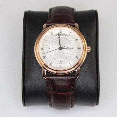 ceas barbatesc Frederique Constant - Chopin - Limited Edition -Automatic