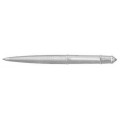 pix ballpoint Diablo de Cartier  - Happy Birthday - platinum finish 