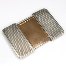 RAR : rama foto de voiaj - S.T. Dupont - Art Deco - anii '30