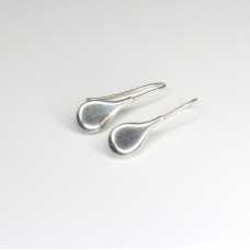 eleganti cercei contemporary - Efva Attling - argint - Suedia  eleganti cercei contemporary - Efva Attling - argint - Suedia