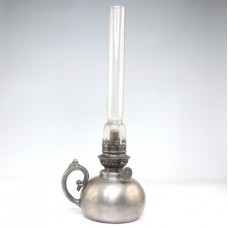 lampa de veghe - atelier Jean Goardere - Franta anii '60  lampa de veghe - atelier Jean Goardere - Franta anii '60