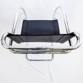 Set de patru fotolii MR Armchair - design Ludwig  Mies van der Rohe by Bononia