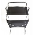 Set de patru fotolii MR Armchair - design Ludwig  Mies van der Rohe by Bononia