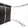 Set de patru fotolii MR Armchair - design Ludwig  Mies van der Rohe by Bononia