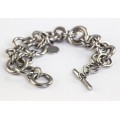 brățară chainmaille Calvin Klein - oțel inoxidabil hipoalergic