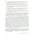 litografie Angelo Marinucci -  Lanterna della cupola di S. Pietro - 1961