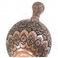  spectaculoasa suita de vase persane Qalam Zani - Iran