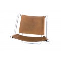 pereche de scaune cantilever Bauhaus - S 34 - Mart Stam anii '60