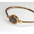 elegant ceas de dama Michel Herbelin - Paris - anii '90 - Franta