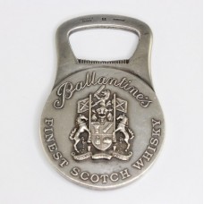 desfacator de colectie  - Ballantines - atelier Christofle 1957