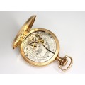 Ceas de buzunar - aur 14k - American Waltham Watch Co. - cca 1903