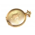 Ceas de buzunar - aur 14k - American Waltham Watch Co. - cca 1903