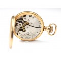 Ceas de buzunar - aur 14k - American Waltham Watch Co. - cca 1903