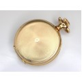 Ceas de buzunar - aur 14k - American Waltham Watch Co. - cca 1903