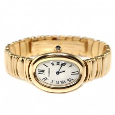 Ceas de damă Cartier Baignoire | aur 18k |  anii '90 Ceas de damă Cartier Baignoire | aur 18k |  anii '90