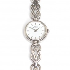 Elegant ceas de damă, din argint | Rotary | Celtic Revival | quartz - Marea Britanie