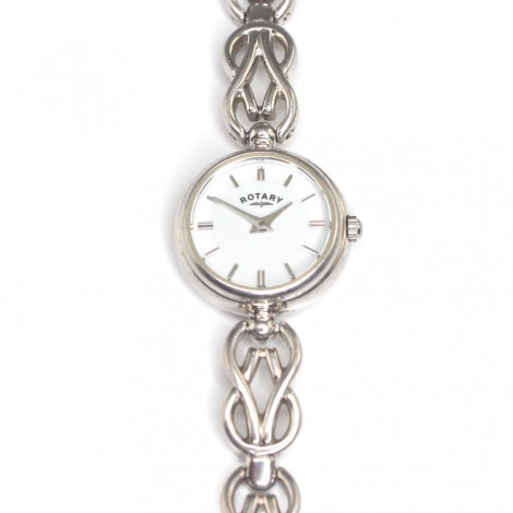 come across Shortcuts Extraordinary Elegant ceas de damă, din argint | Rotary | Celtic Revival | quartz - Marea  Britanie