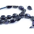 Remarcabil colier de pietre naturale| Blue Sandstone | atelier Lola Rose - Marea Britanie