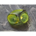 Impresionant vide-poche / scrumieră modernistă | Murano Art Glass | cca.1960