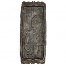 Inedit vide-poche japonez | Eguchi no kimi  | cca.1900